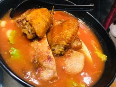 -华嫂冰室(尖沙咀店)