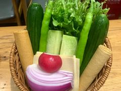 -延边河坝烧烤串城(车公庙店)