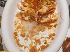 -大食客·非遗吉菜(高新和园店)