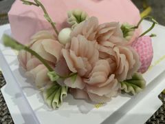 -杜哈夫DOUX RÊVE·生日蛋糕(日月光店)