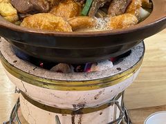 -龚印记牛骨牛杂屋·四代传承(珠影星光城店)