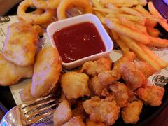 -Ambra Haus琥珀屋精酿餐厅(宝山店)