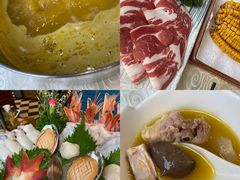 -红门金汤·港式火锅(英皇集团中心店)