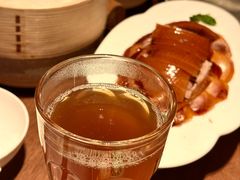 -北京老铺烤鸭(老城根店)