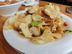 -一盏明灯全素斋(殊像寺店)