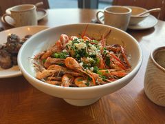 -芳草地度假酒店·野炉中餐厅