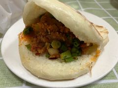 -代四孃牛华豆腐脑美味小食(总店)