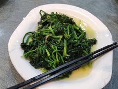 炒青菜-味友·厦门味(杏林湾店)