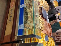 光头饼-北三凯奇清真食品店