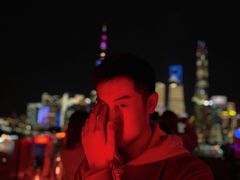 -罗斯福色戒酒吧(外滩店)