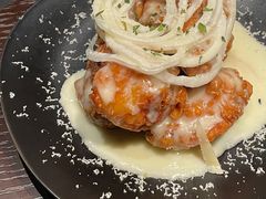 -Fuzzy Bistro 浮几韩餐·茶酒馆