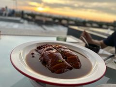 -王府井文华东方酒店-紫膳餐厅