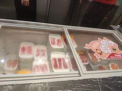 -非烤勿扰自助烤肉(东城时尚店)