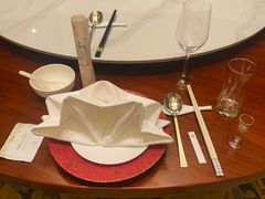 -扬州香格里拉·香宫中餐厅