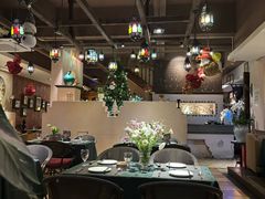 -翡翠鸟精品泰国菜(北辰财富中心店)