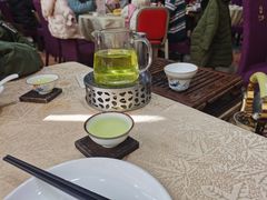 -大水车公馆·顺德菜·妈姐菜(均安店)