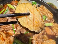 -炉角·鲍鱼牛腩煲(国贸商城店)