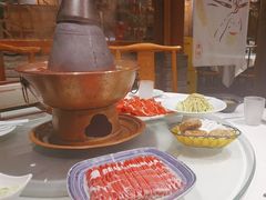 -东来顺饭庄(西直门店)