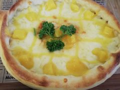 -马克西姆俄罗斯餐厅(通亚街店)