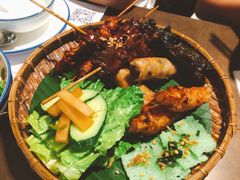 -美奈小馆·越南料理(中航城君尚购物中心店)