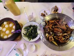 -早酒肖汉老味拌面