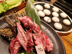 -黑牛の店·和牛烧肉(大悦城店)