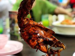 -龙海鲜螃蟹王(宏茂桥店)