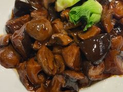 -杭州香格里拉·香宫中餐厅