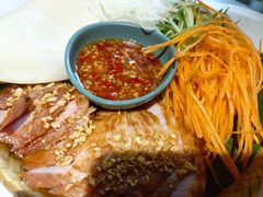-迷你椰·泰式大排档(共康店)