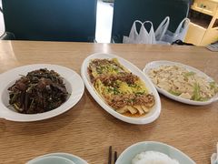 -去茶去餐厅(中央大街店)
