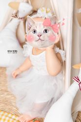 -NICE KIDS 奈时儿童摄影