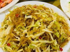 -吉莲利苑海鲜酒家(珠海拱北29年老字号店)