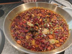 -五谷丰登农家院·地道胶东菜·海鲜烧烤(威海店)