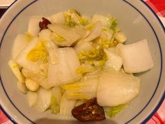 -荆九爷爆炒桥头三嫩(夫子庙店)