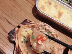 炭烤原味大生蚝-烧货·活海鲜炭烧(湖滨商业街店)