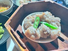 -新天世纪中餐厅