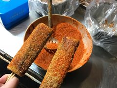 -玛马艾脆皮水磨年糕(湖北路87-89小区店)