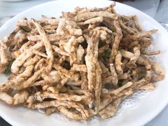 -老四川平头酸菜鱼(衙前店)