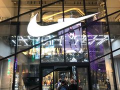 -NIKE品牌体验店(南京东路店)