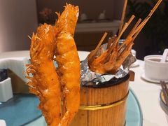 -衡山汇·高级粤菜(霄云路店)