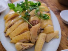 -九叔鸡饭(升平街店)