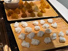 -天荷菜根·闽南素食自助(刺桐北路店)