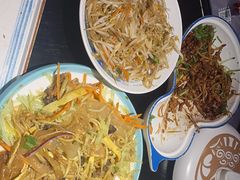 -满园烤鸭·春饼(沈北万达店)