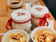 -温野菜涮涮锅(曲江大悦城店)