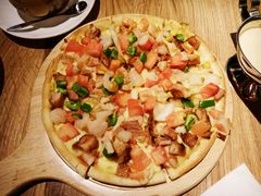 -玛格萝妮(汇智国际商业中心店)