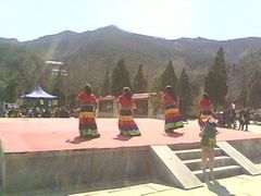 -龙口南山旅游景区