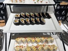 -松子料理(华威桥店)