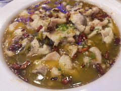 -东北王食府(科大店)