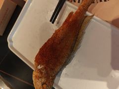 -盛焰铁板烧(王府井店)