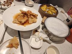 -北大荒人•新东北菜(青岛银座店)